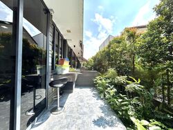 Sunrise Avenue (D28), Terrace #460379201